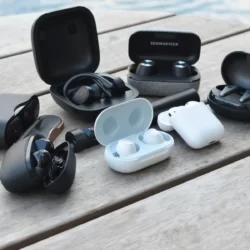 Best Wireless Headphones 2023