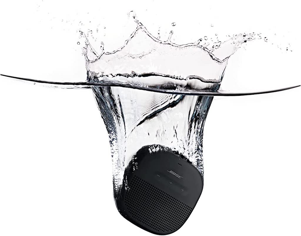 Best Waterproof Bluetooth Speakers
