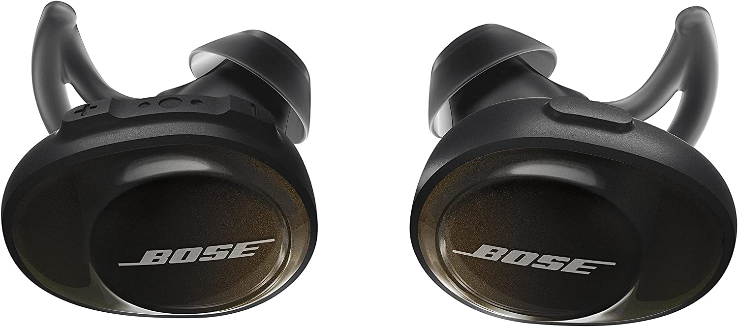 Bose SoundSport Free