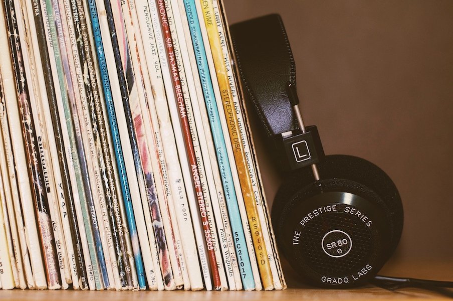 review music