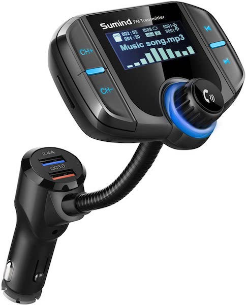CAR ADAPTER store music