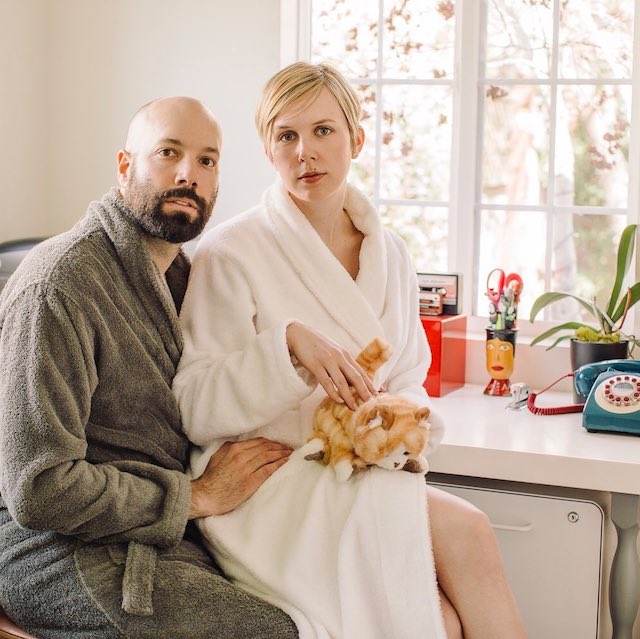 Pomplamoose