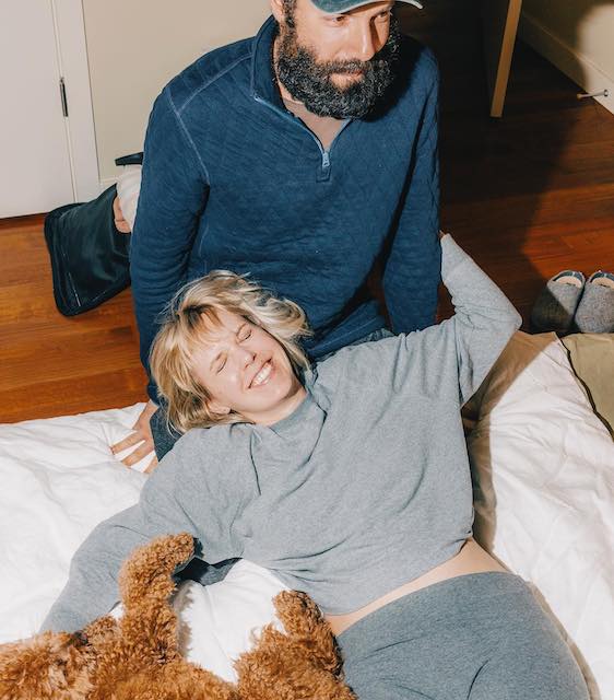 Pomplamoose