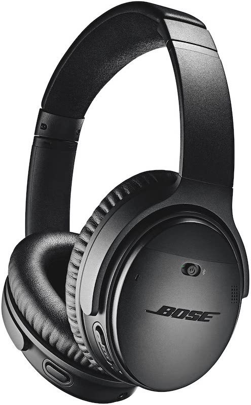 Bose QuietComfort 35 (Serie III)