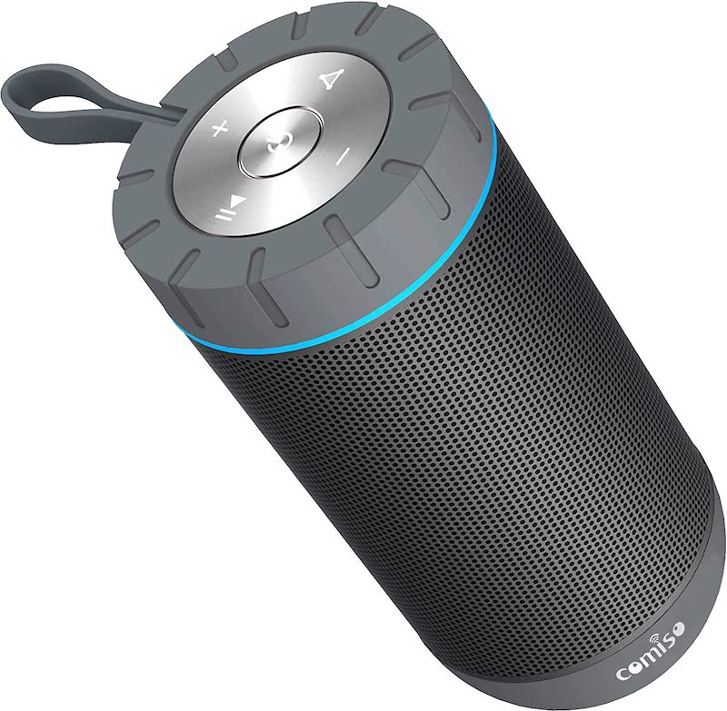 bluetooth speakers under $50