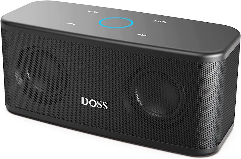 bluetooth speakers under $50