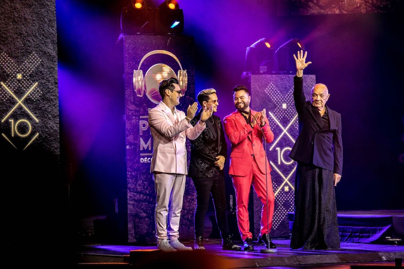 guaco band venezuela