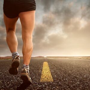 Listening to Music While Exercising