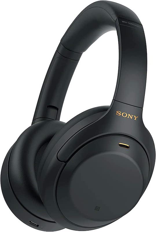 Sony-WH-1000XM4