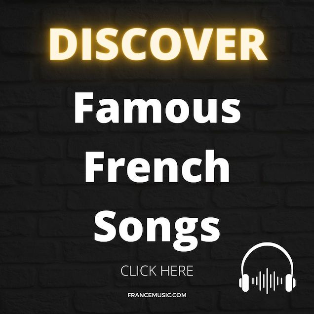 famous-french-songs