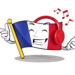 10 Iconic French Songs