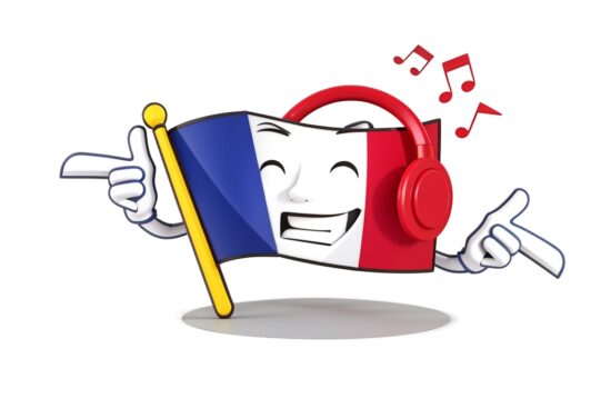 10 Iconic French Songs