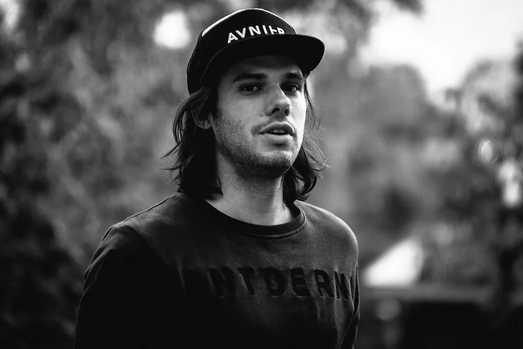 Going Global, French Rapper OrelSan Brings his Tour through the US -  Frenchly