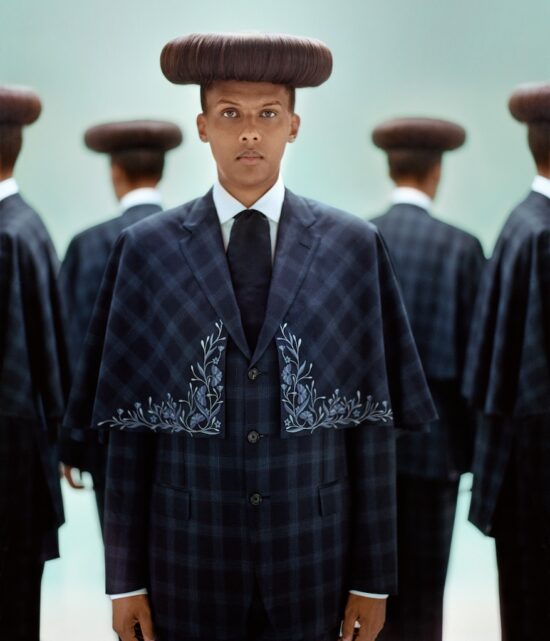 stromae