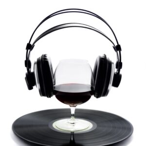 10 Best Songs to Savor with a Glass of Wine