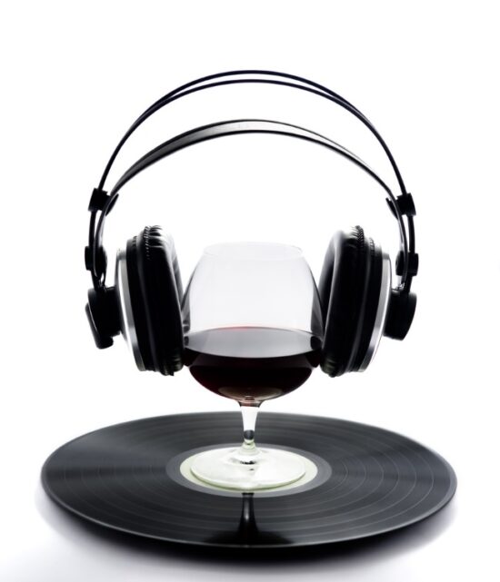 10 Best Songs to Savor with a Glass of Wine