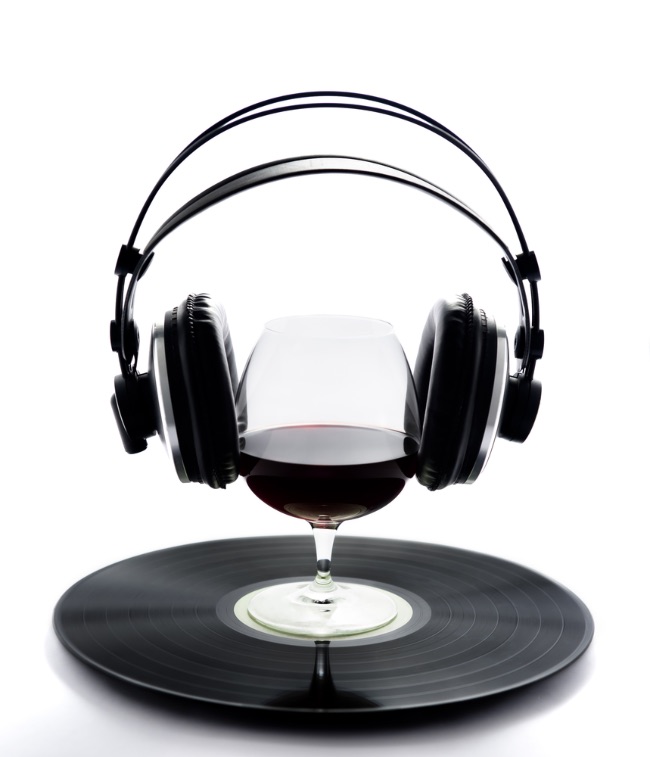 10 Best Songs to Savor with a Glass of Wine