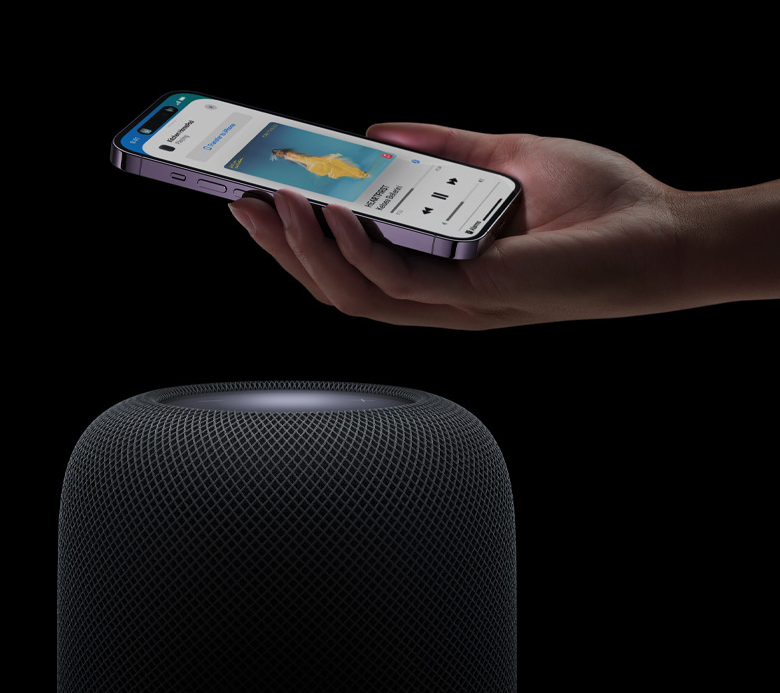 Apple HomePod 2