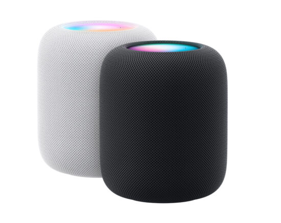 Apple HomePod 2