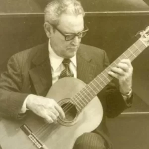 Antonio-Lauro
