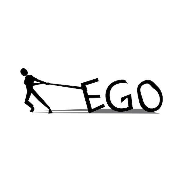How to Handle Ego as an Artist