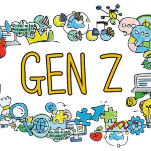 gen z music
