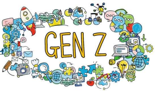 gen z music