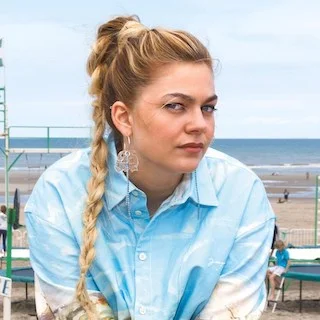 Louane