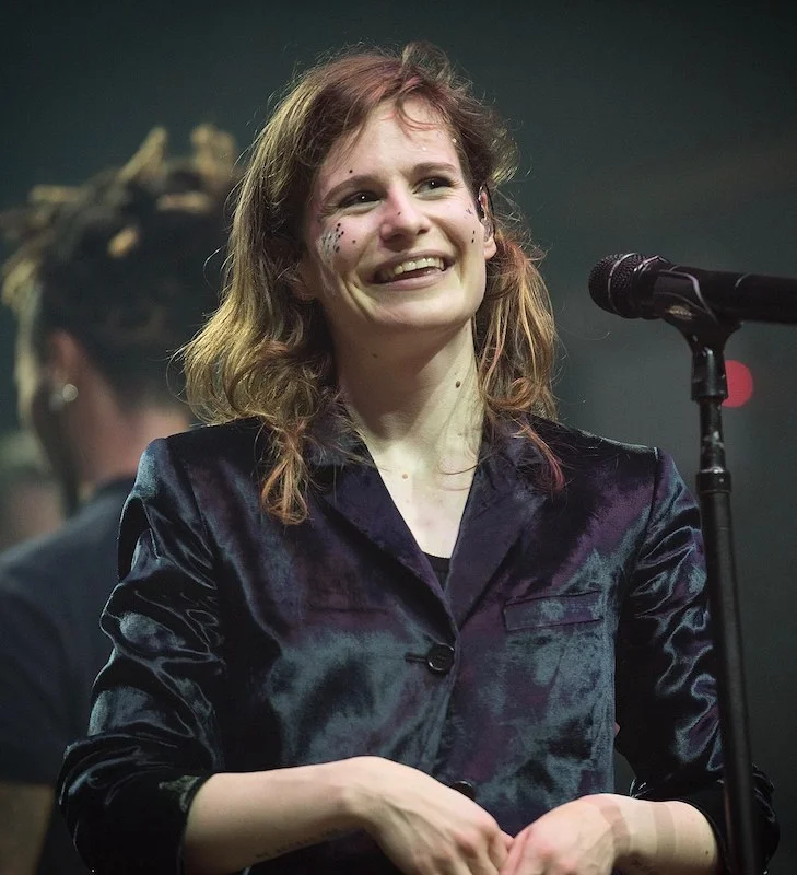 Christine and the Queens-music