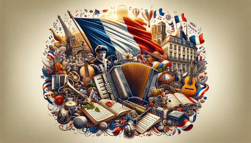 French Nationalism in Music