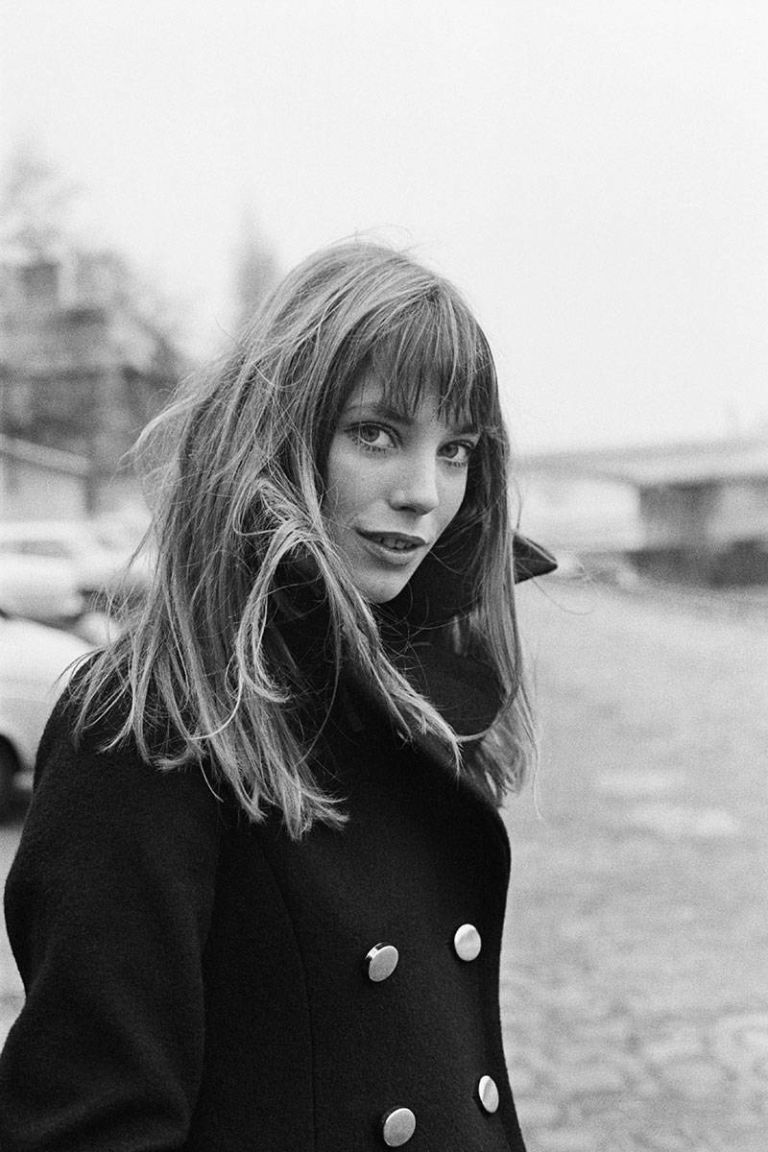 Jane Birkin-musique