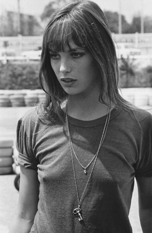 Jane Birkin-musique