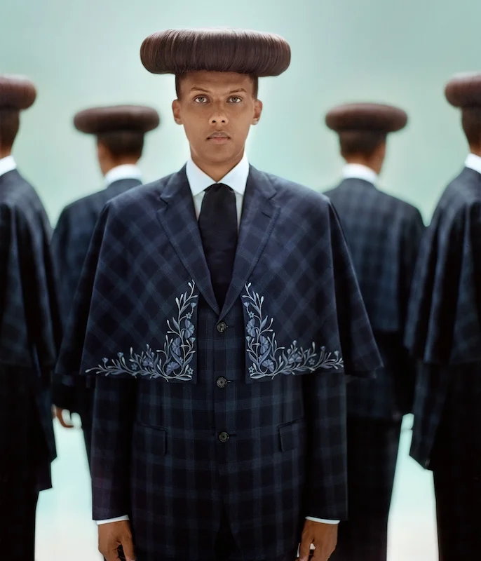 Stromae