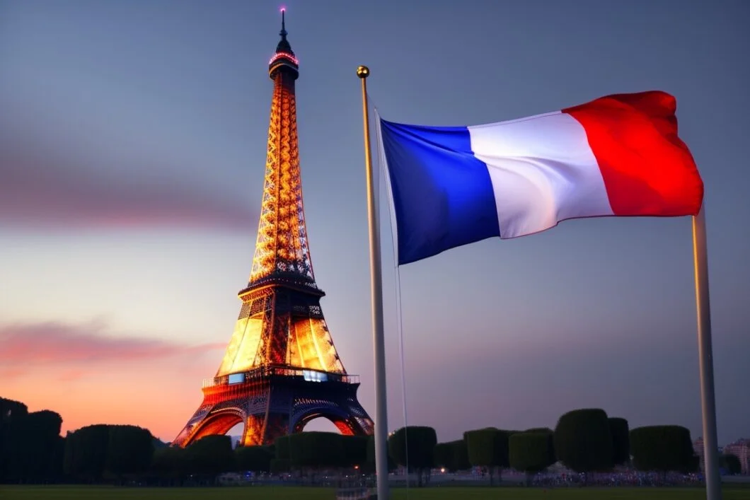The Influence of French Music on World Music