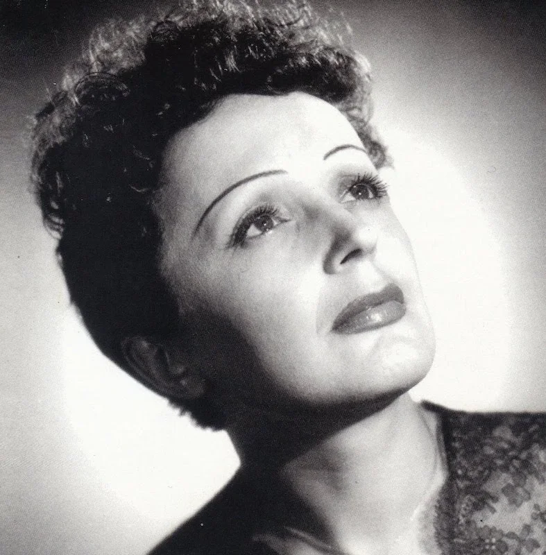 Édith Piaf