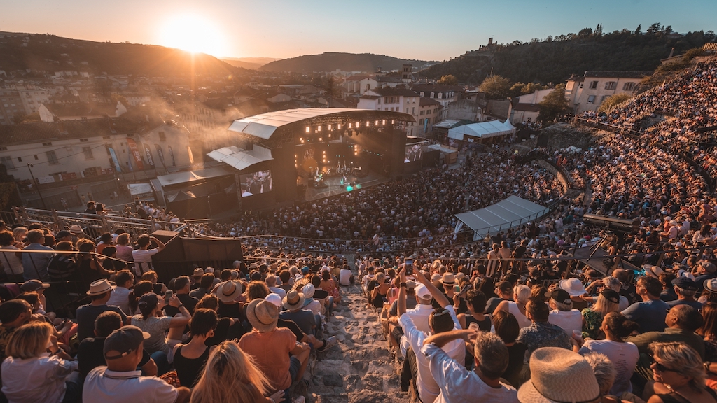 festival jazz vienne