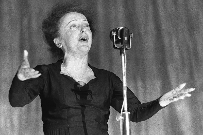 Edith Piaf