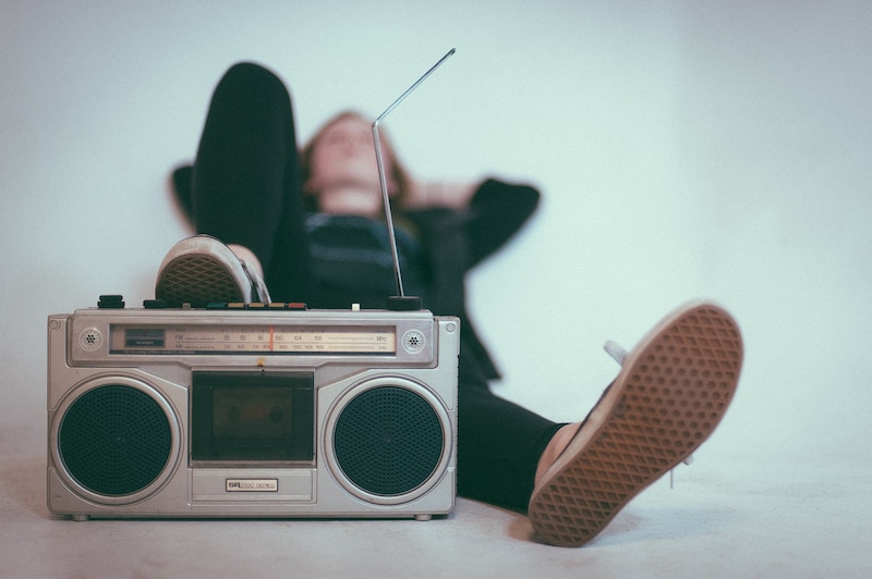  How Music Affects You without You Even Knowing It