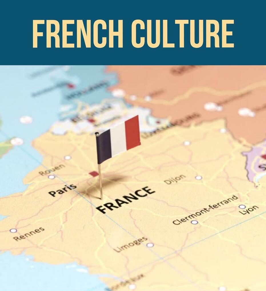 French Culture