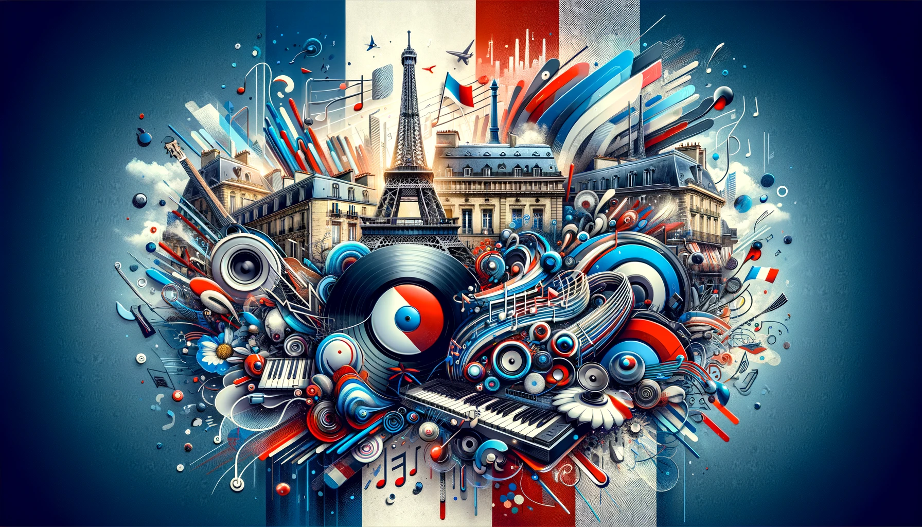 Exploring French Pop Music Iconic Artists And Timeless Songs exploring-french-pop-music-iconic-artists-and-timeless-songs