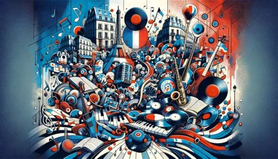 French music
