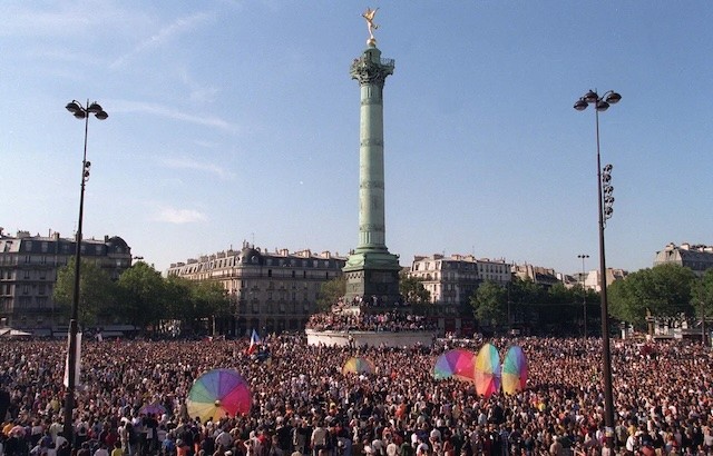 Techno Parade