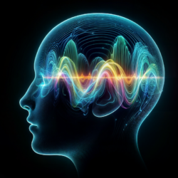 Full Potential with Binaural Gamma Waves