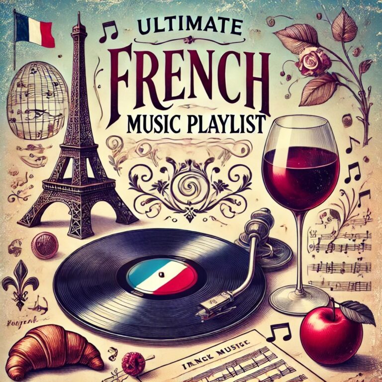 french-music-playlist