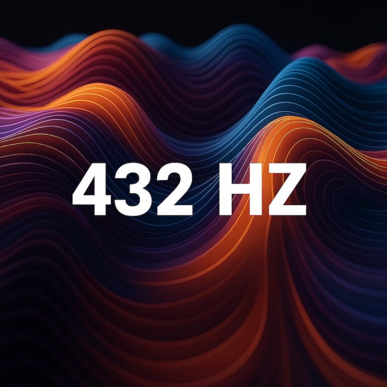 432hz