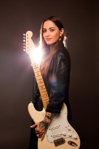 Nina Attal
