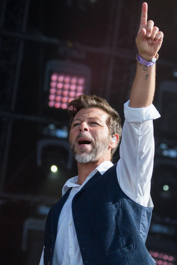 Christophe Maé