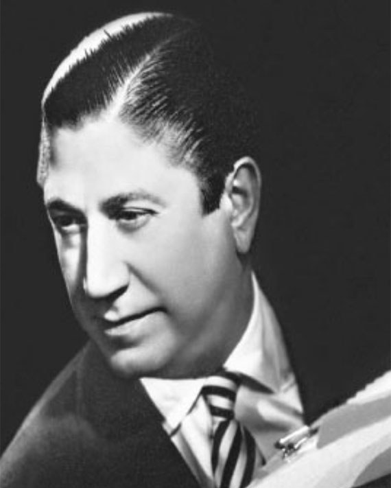 Gus Viseur