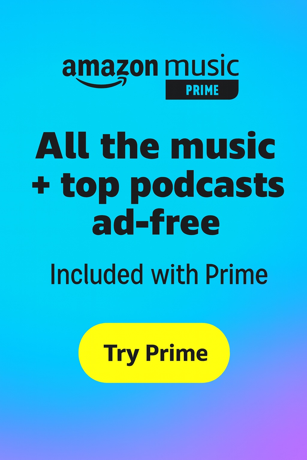Audible Amazon Offer