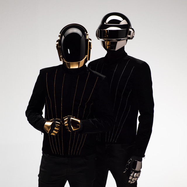 Daft-Punk_music
